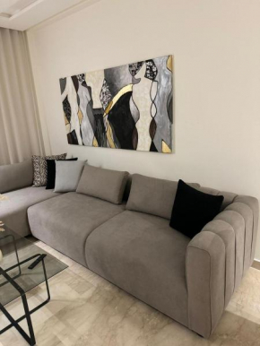 APPARTEMENT LUXUEUX 28 neuf avec terrasse